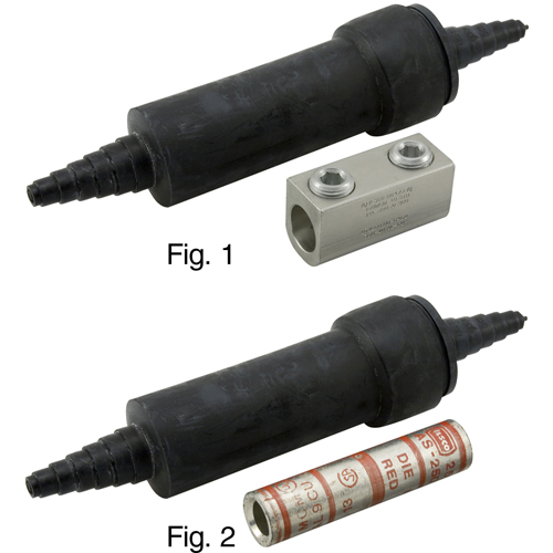Image of ILSCO SSKC-6-Z