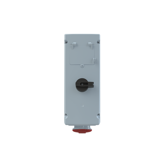 Image of ABB 2CMA167764R1000