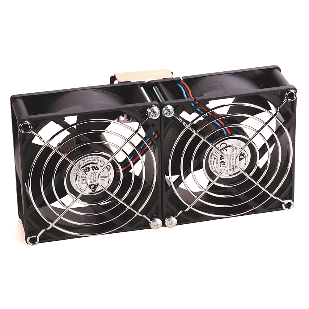 Image of Allen-Bradley SK-U1-FAN2-D1