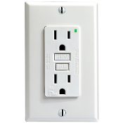 Image of Leviton 7599-GY