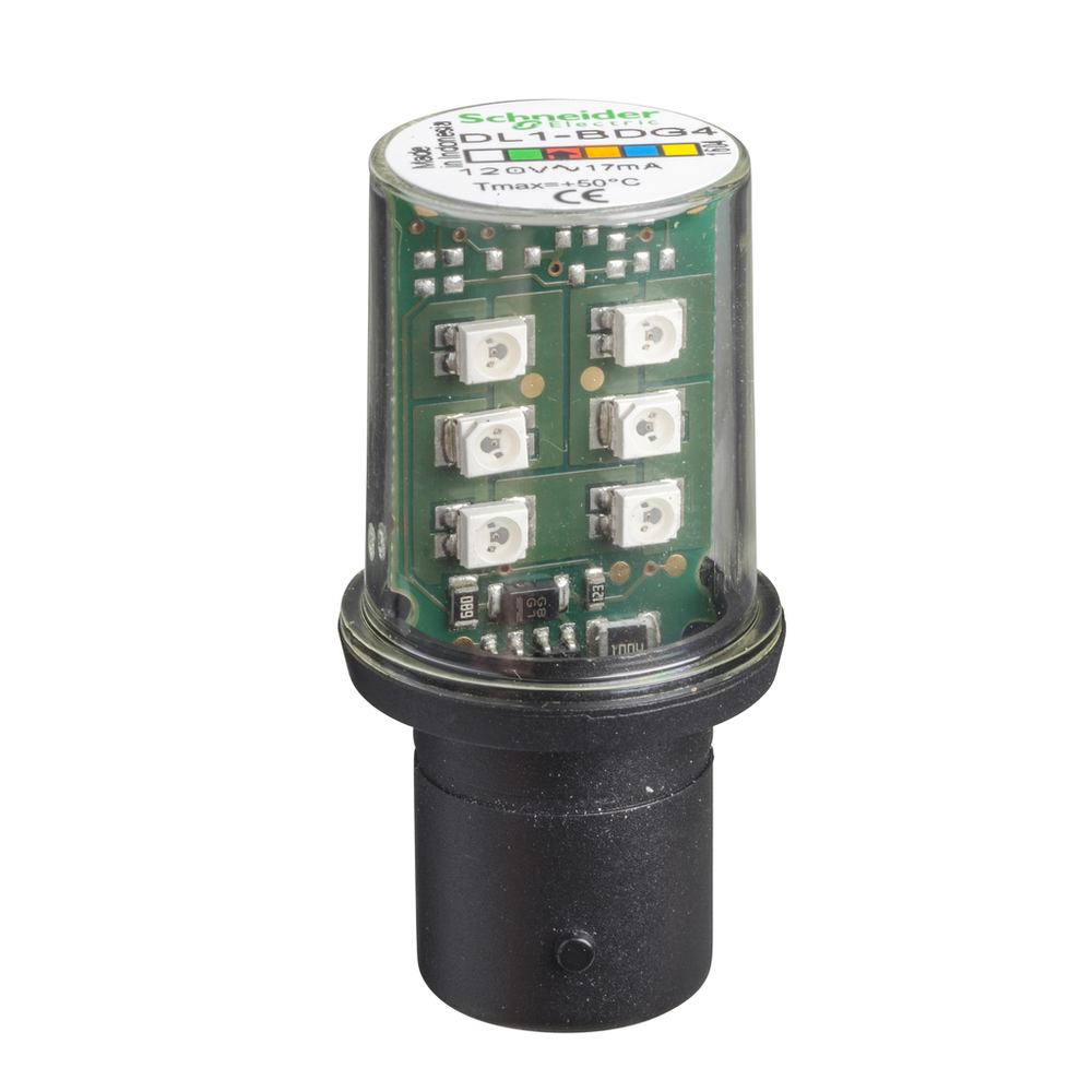 Image of Schneider Electric DL1BDG4