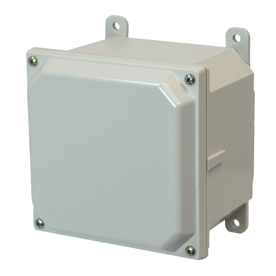 Image of Allied Moulded AMP664