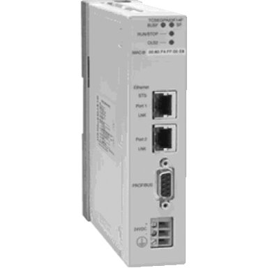 Image of Schneider Electric TCSEGPA23F14FK