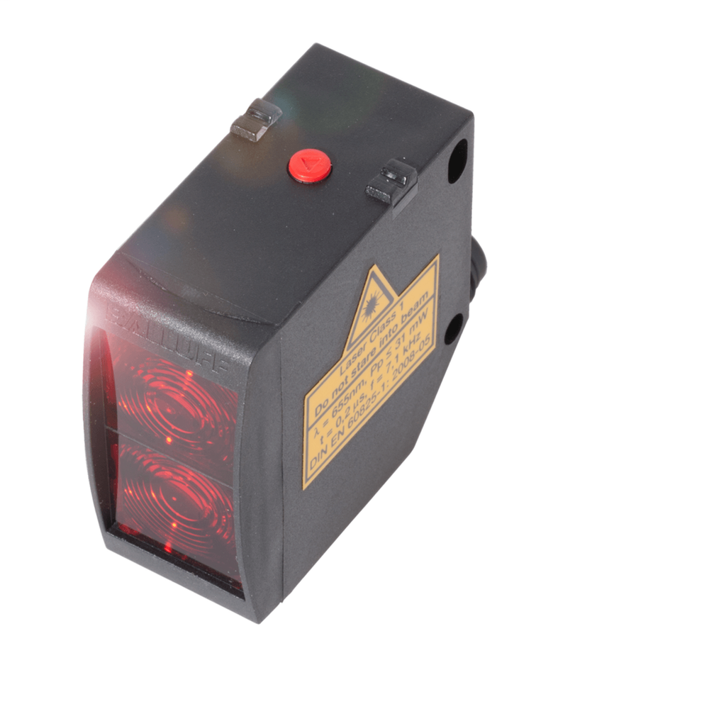 Image of Balluff BOS 23K-PU-LR10-S4
