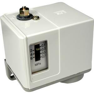 Image of SMC IS3010-02