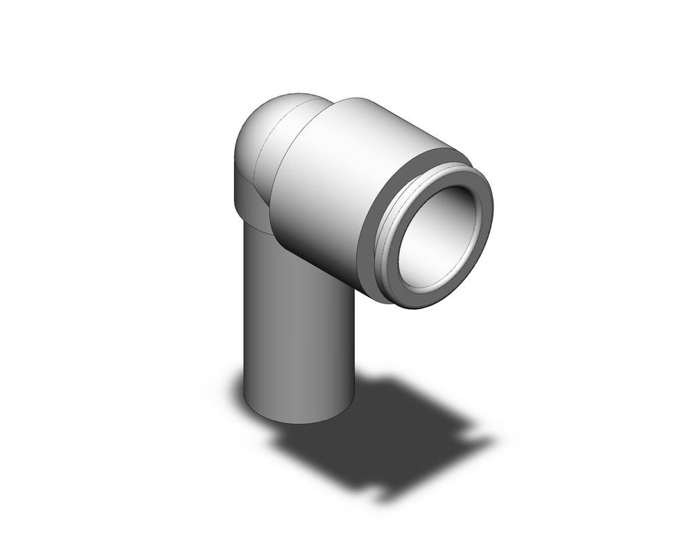 Image of SMC KQ2L12-99A