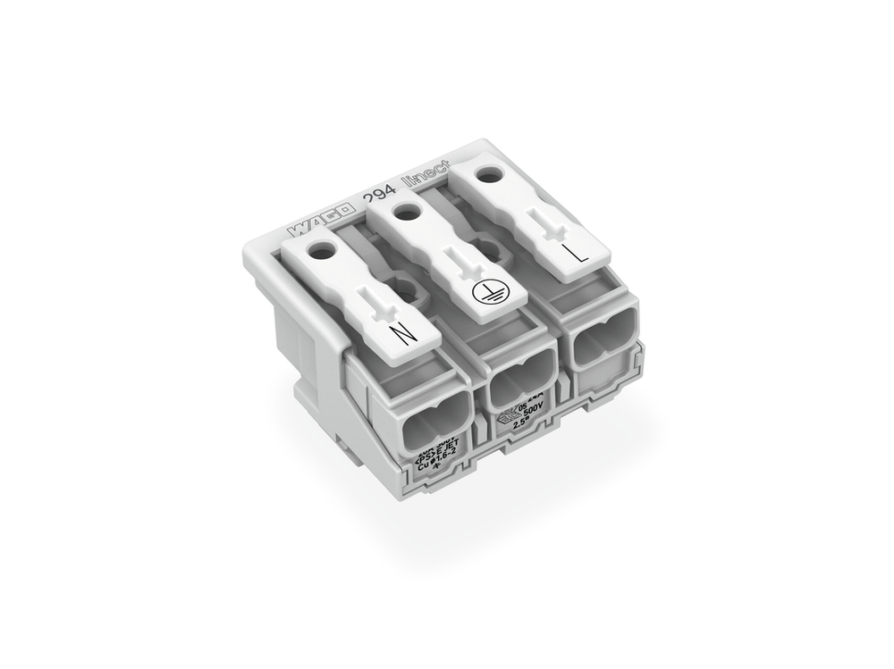 Image of WAGO 294-8013
