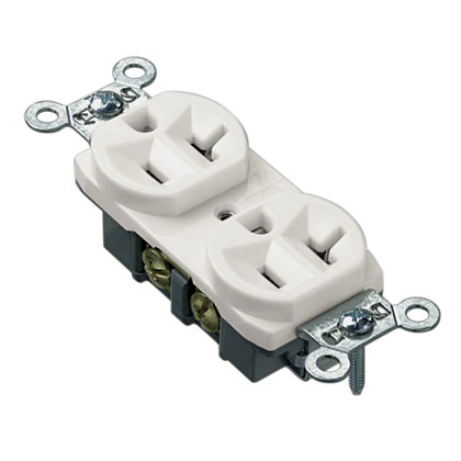 Image of Panduit EDU20IW-X