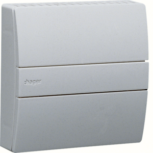 Image of Hager EK081