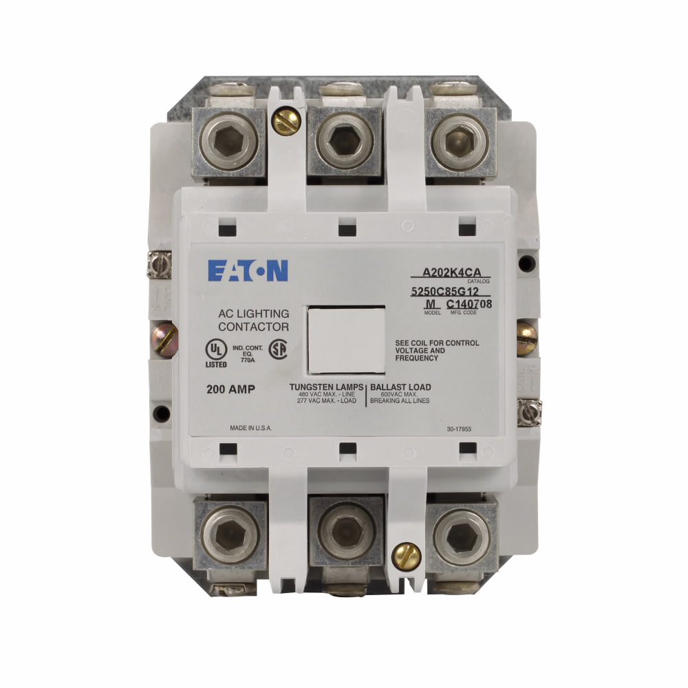 Image of Eaton A202K4DWM