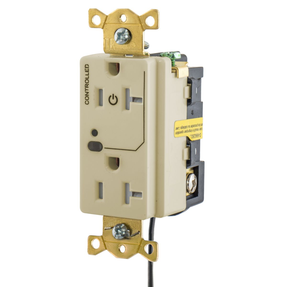 Image of Hubbell Wiring Device-Kellems HBL5362LC1I