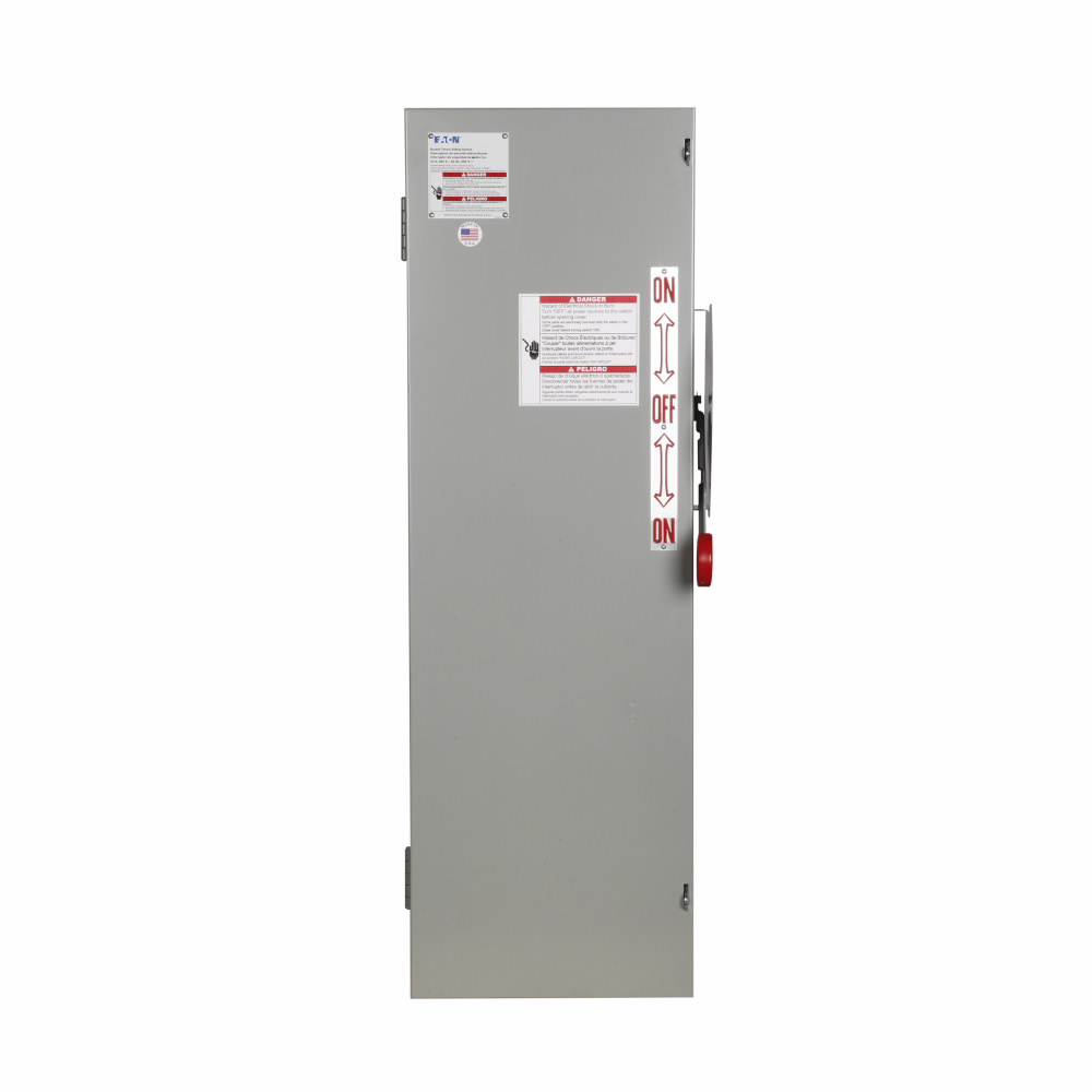 Image of Eaton DT361FGK