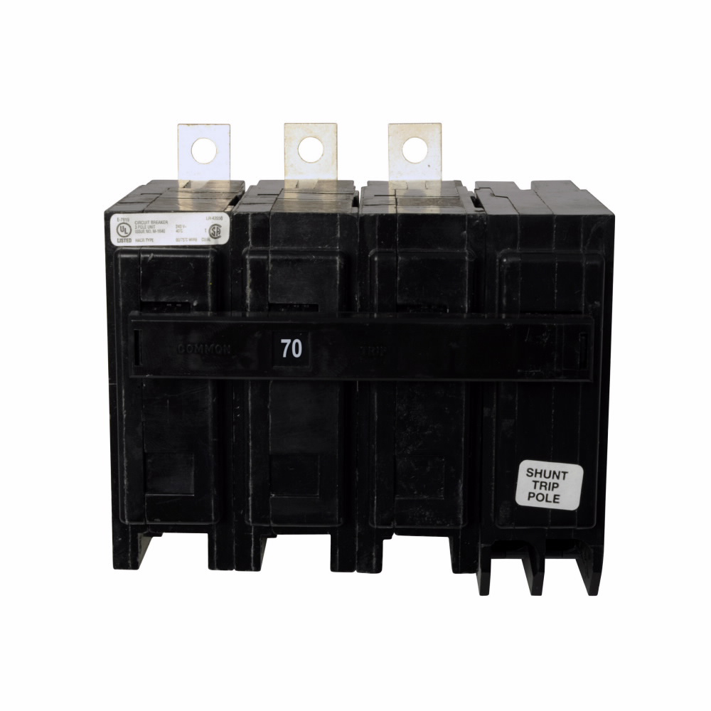 Image of Eaton QBHW3070HS