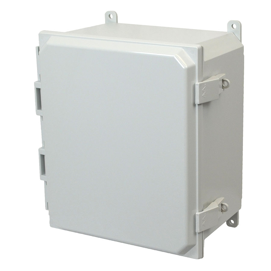 Image of Allied Moulded AMP1206NL