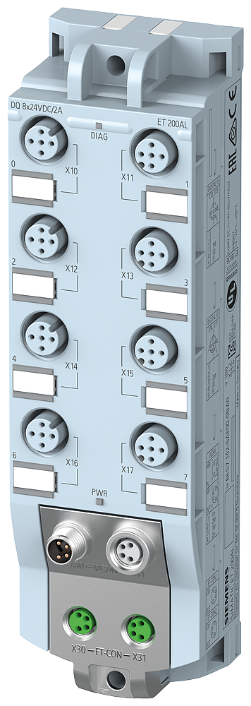 Image of Siemens 6ES71425AF000BA0