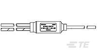 Image of Raychem D84971-000