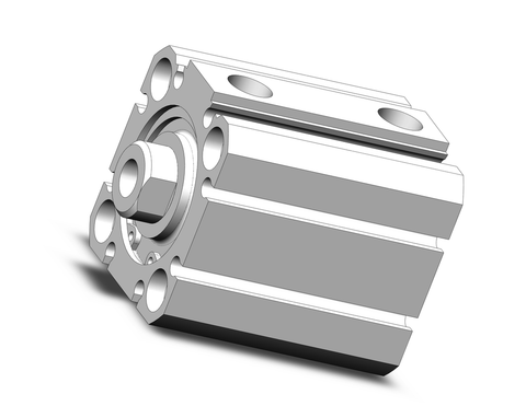 Image of SMC C55B32-10