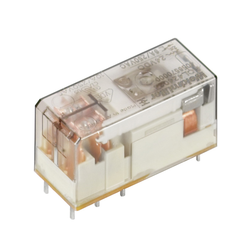Image of Weidmuller 1201260000