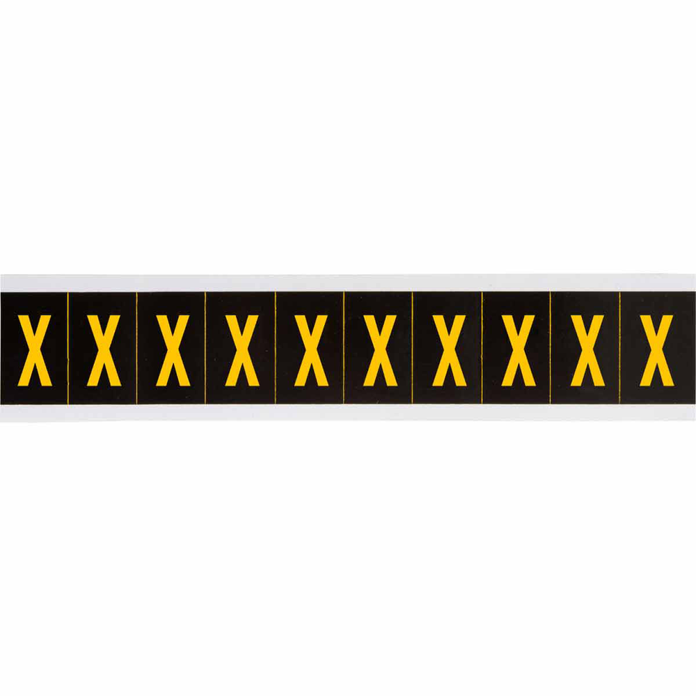 Image of Brady 7890-X