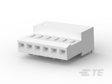 Image of TE Connectivity 641191-6