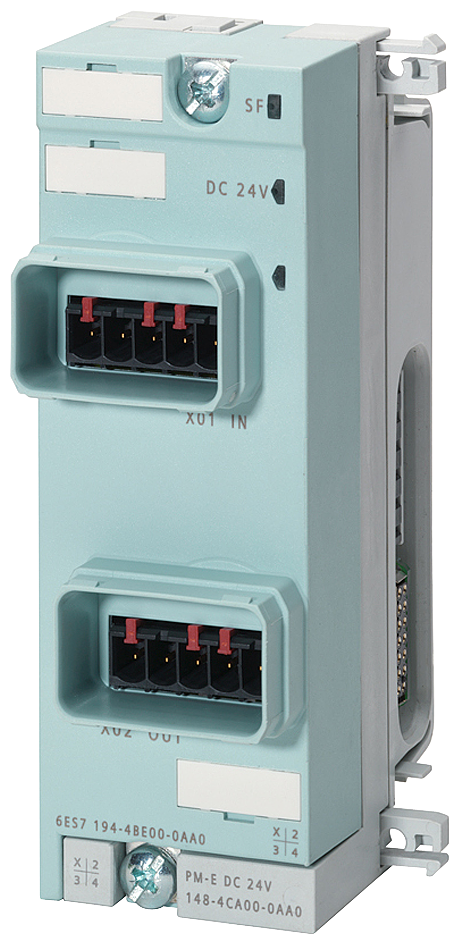 Image of Siemens 6ES71944BH000AA0
