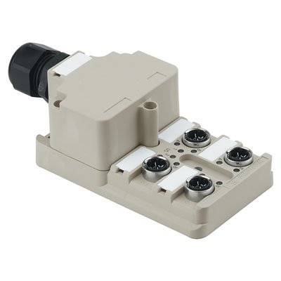 Image of Weidmuller 1760040000