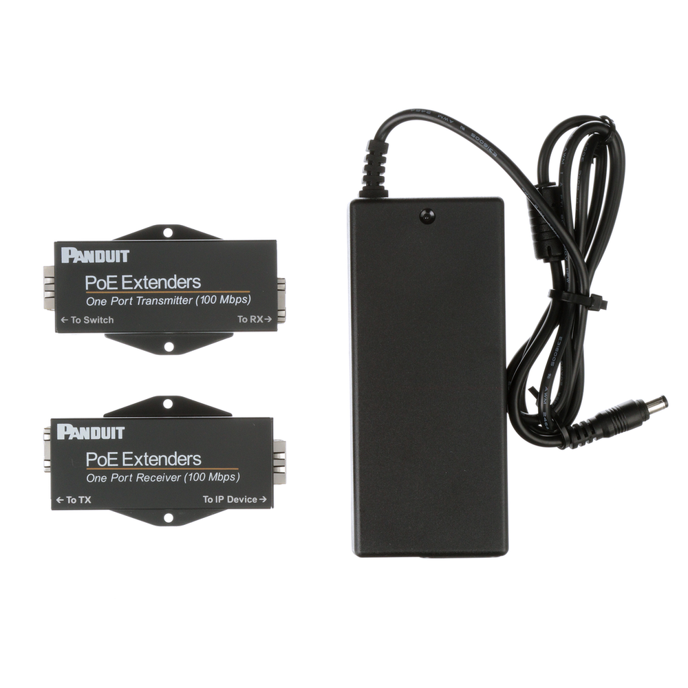 Image of Panduit POEXKIT1-NP