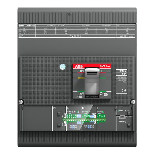 Image of ABB 1SDA068542R1