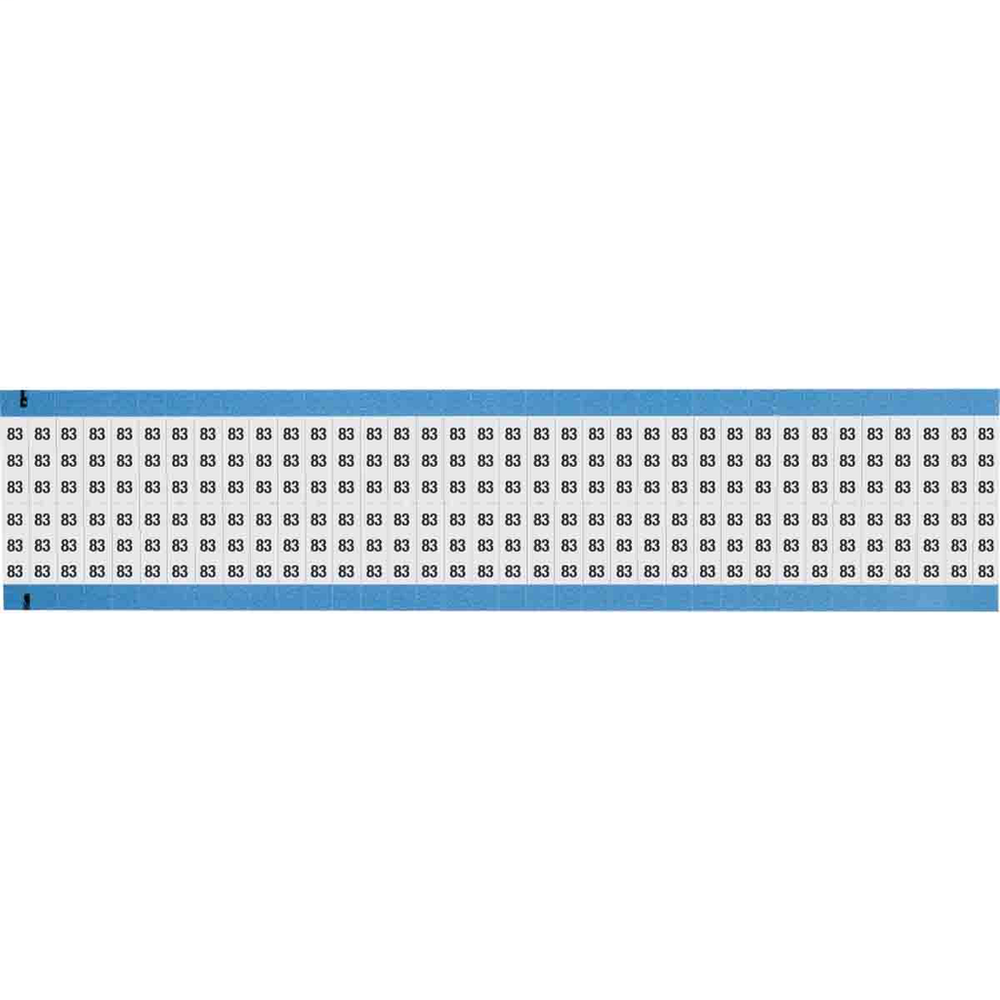 Image of Brady WM-83-SC-PK