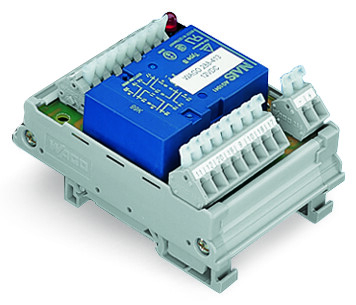 Image of WAGO 288-418