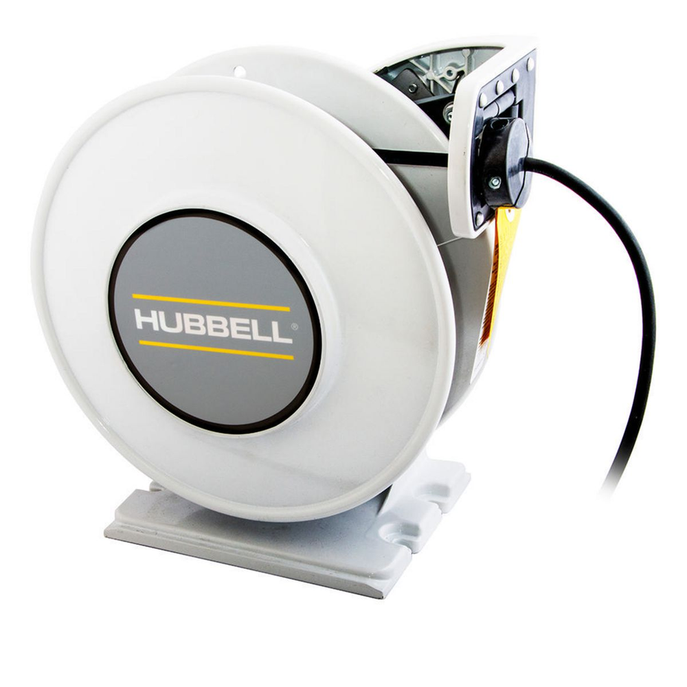 Image of Hubbell Wiring Device-Kellems HBLW45163W