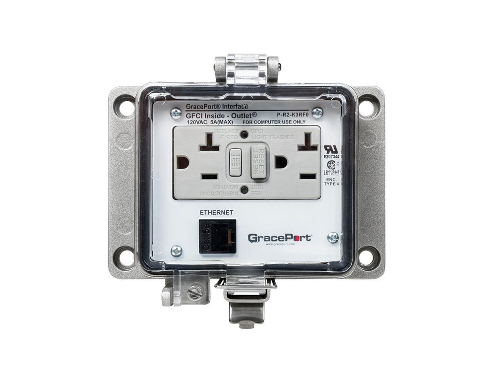 Image of Grace Ports P-R2-K3RF0