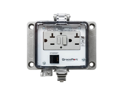 Image of Grace Ports P-R2-K3RF0