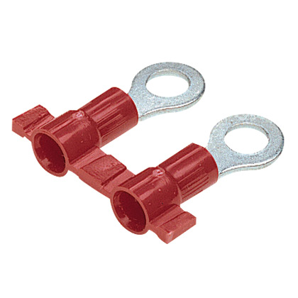 Image of Panduit PV18-38RB-2K
