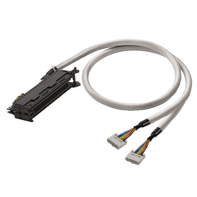 Image of Weidmuller 1512530010