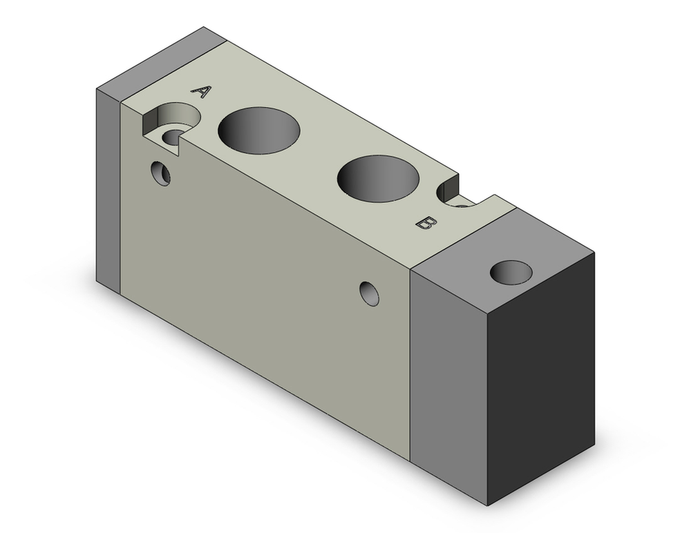 Image of SMC SYJA7120-01