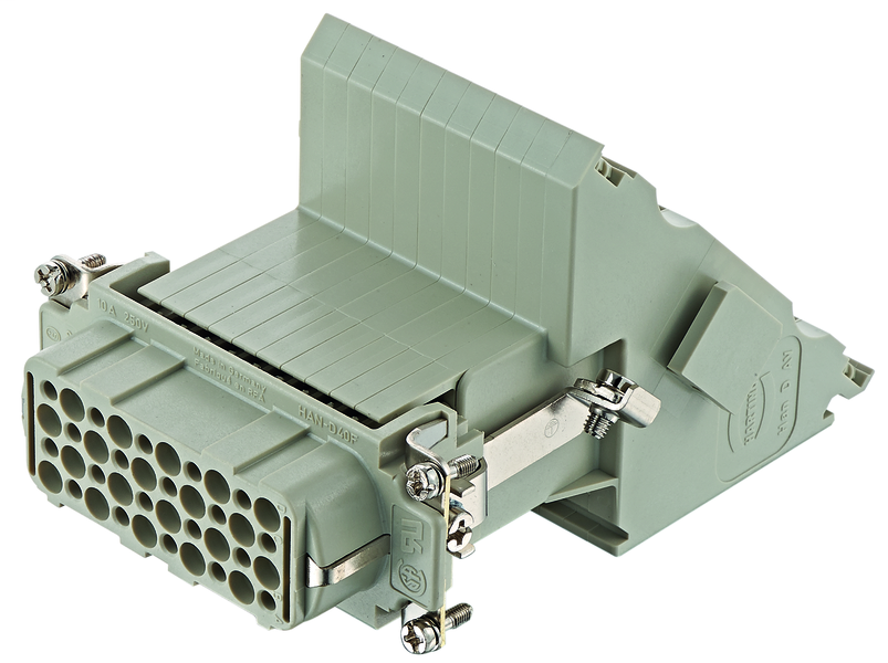 Image of Harting 09210404712