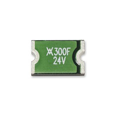 Image of Littelfuse SMDC300F/24-2