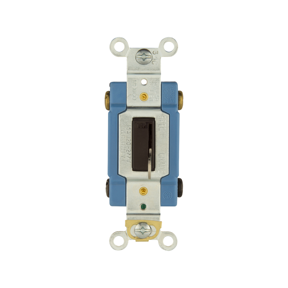 Image of Cooper Wiring Devices AH1202L