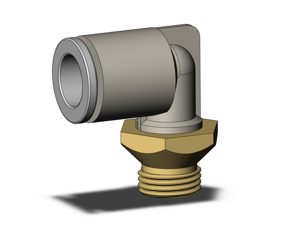 Image of SMC KQ2L08-U01A