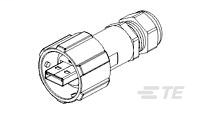 Image of TE Connectivity 2058363-1