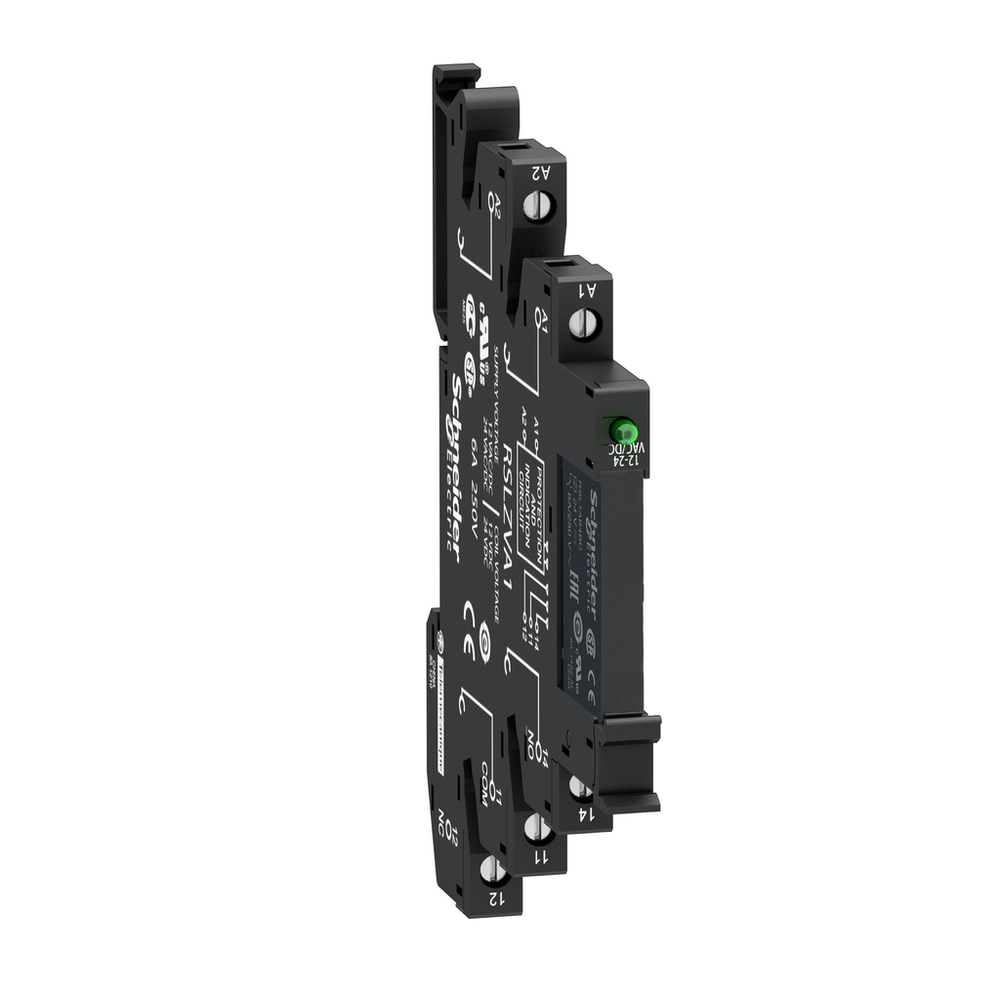 Image of Schneider Electric RSL1PVFU