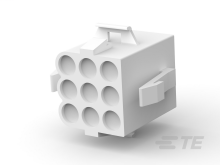 Image of TE Connectivity 1-480672-0