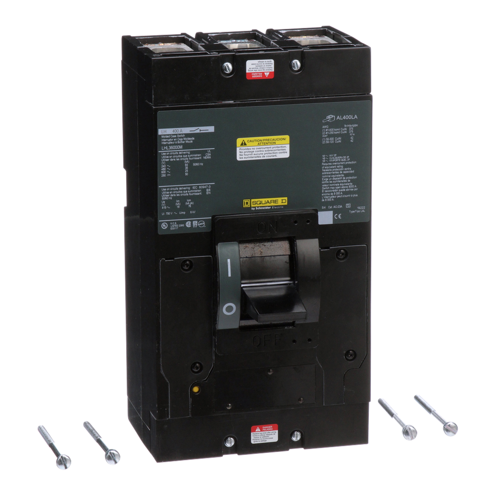 Image of Schneider Electric LHL36000M