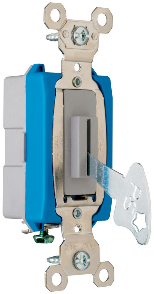 Image of Pass & Seymour PS15AC1L