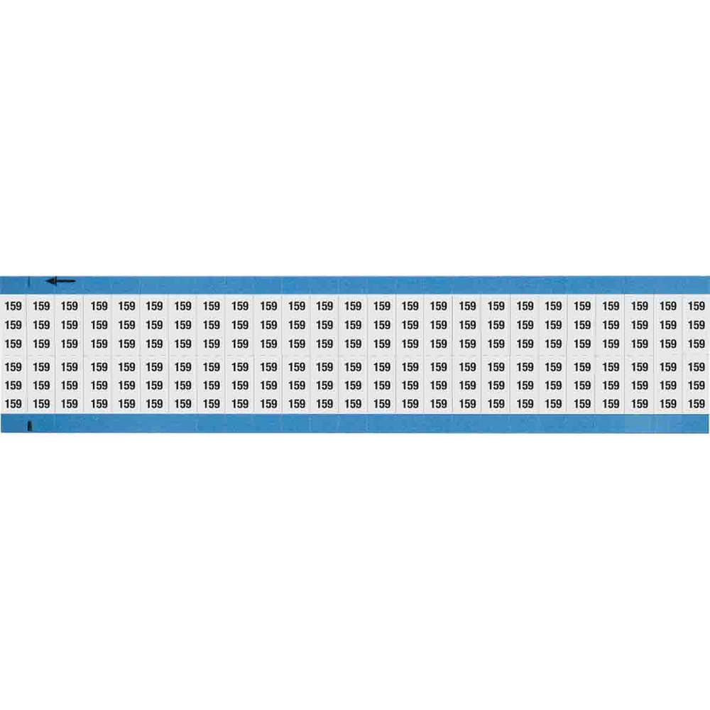 Image of Brady WM-159-SC-PK