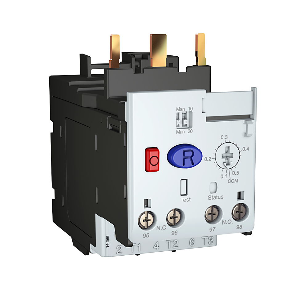 Image of Allen-Bradley 193-1EEED