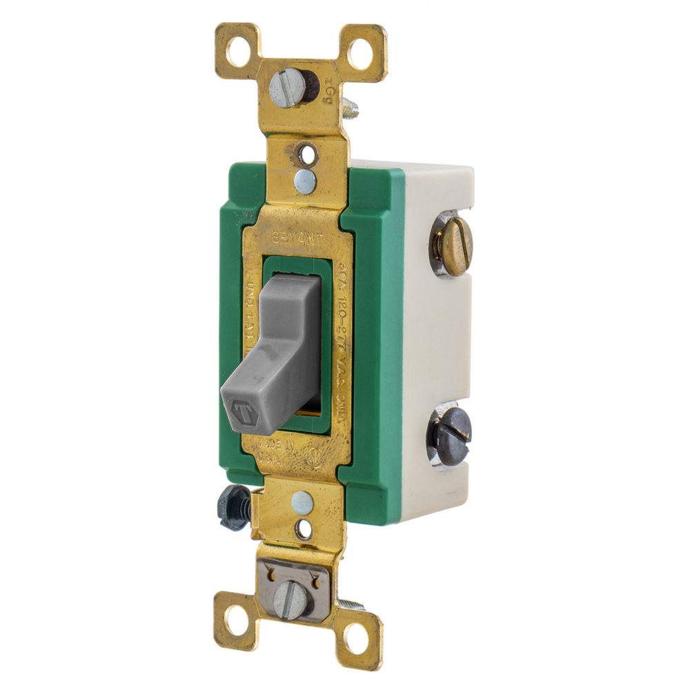 Image of Bryant 3003GRY