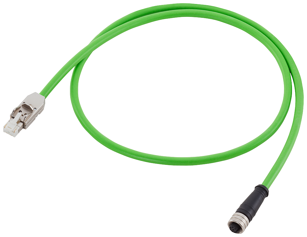 Image of Siemens 6FX50022DC301AF0
