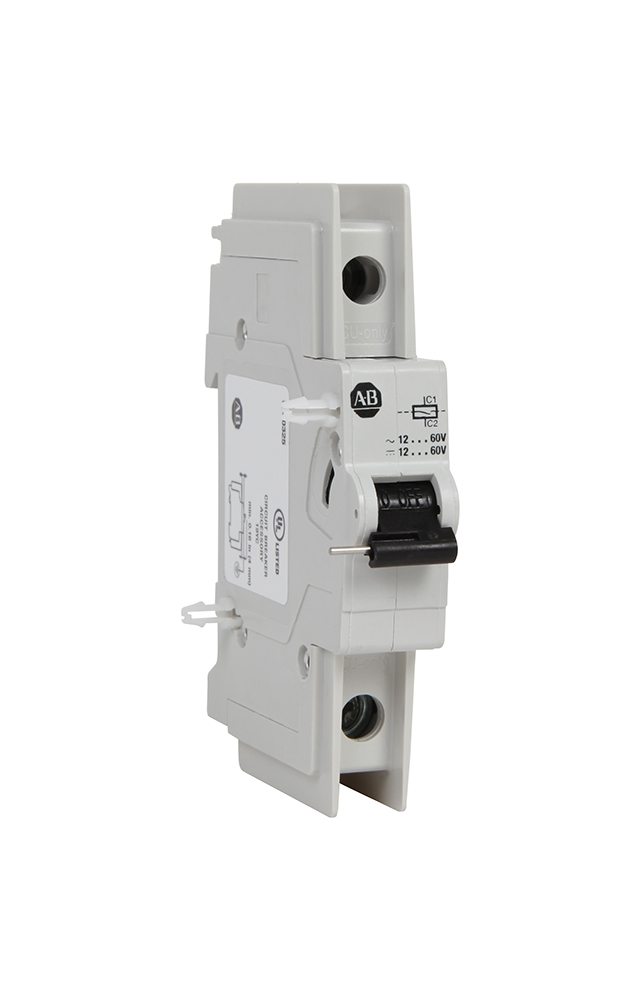 Image of Allen-Bradley 1489-AMST2